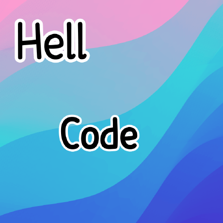 Devhell Github - Colorful Wallpaper Collection - 8K Quality