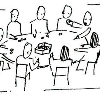 Roundtable Github - Abstract Photos - Ultra HD HD Collection