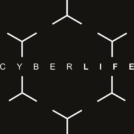 Github Qais Cyberlife Process Timeline - City Art Collection - Full HD Quality