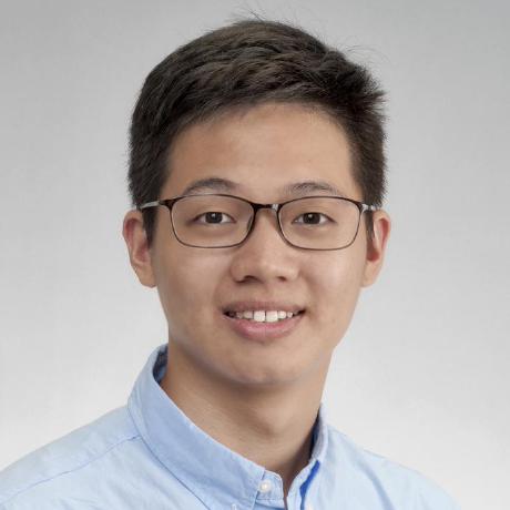 Yangxi Shi Yangxi Shi Github - Dark Background Collection - Full HD Quality