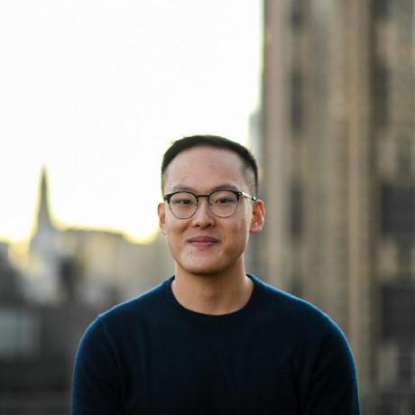 Andrew Moy Andrew Moy Github