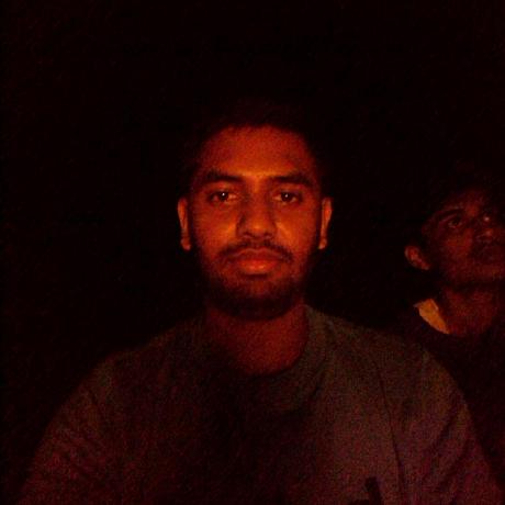 Grakshith Rakshith Gopalakrishna Github - Modern Dark Image - Ultra HD