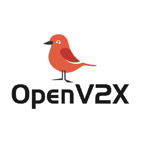 Github Open V2x Cerebrum Openv2x Data Processing - Landscape Illustration Collection - Desktop Quality