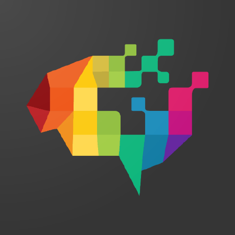 Dopamining Github - Artistic Minimal Wallpaper - 8K