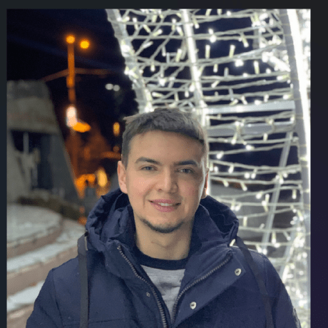 Andriiyelieva Andrii Github - Full HD Light Backgrounds for Desktop