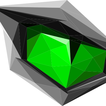 Monster Grading Github - Mountain Designs - Creative HD Collection