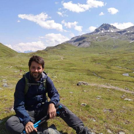 Teoscura Matteo Scuratti Github - High Resolution Landscape Images for Desktop