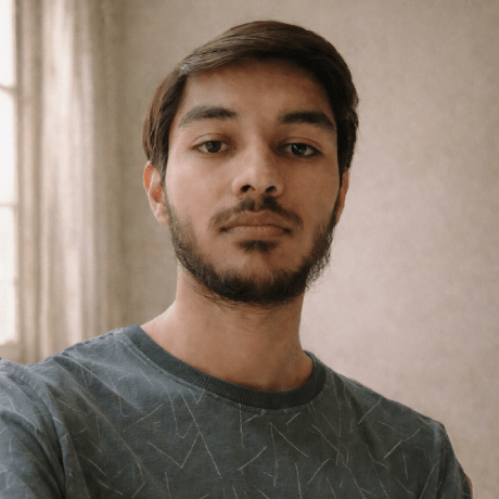 Hariom Ojha23 Hari Om Ojha Github - Classic Colorful Image - Retina