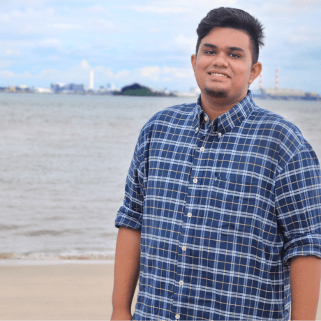 Fahim Sarker Fahim Sarker Github - Premium Colorful Pattern Gallery - Retina