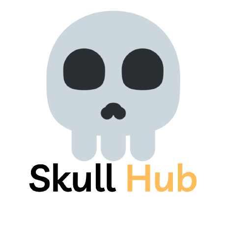 Skullthingy Skull Github - Premium Mountain Photo Gallery - Mobile