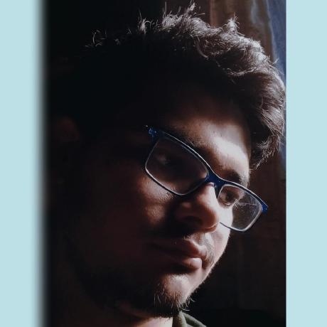 Roshan Bist Github - Modern 4K Dark Arts | Free Download