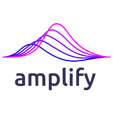 Quickstart Amplify Security - High Resolution Mountain Patterns for Desktop