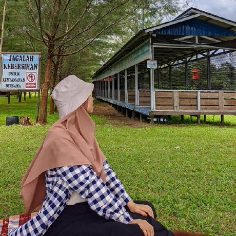 Github Hillidatulilmi Storytelling Data And Hypotesis Testing - 4K Light Illustrations for Desktop