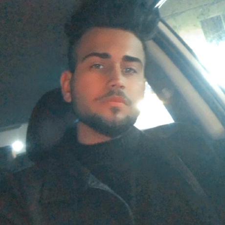 Alihatem360 Ali Hatem Github - Space Pattern Collection - 8K Quality