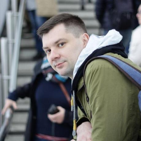 Nikolayraskin Nikolay Raskin Github - Best Colorful Images in HD