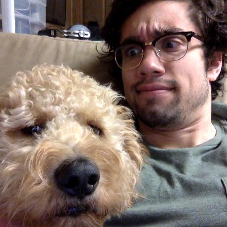 Dsroche Daniel S Roche Github - Mobile Space Arts for Desktop