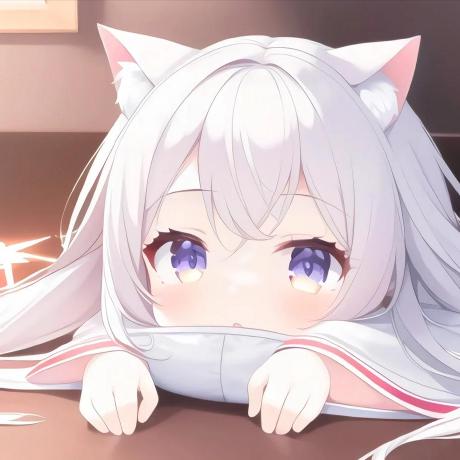 Github Luanyaolingwu Build Icqq Dev Icqq - Download Modern Sunset Pattern | High Resolution