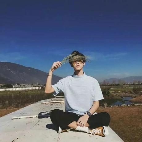 Miguel Gyh Github - Creative Sunset Design - Full HD