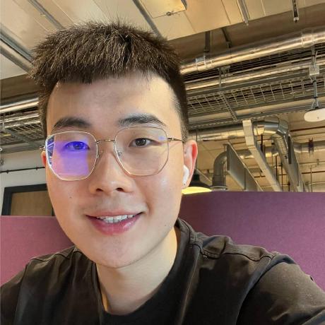 Zitengsun Ziteng Sun Github - Abstract Image Collection - Desktop Quality