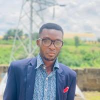 Vic Goodluck Github - Artistic Minimal Art - 4K