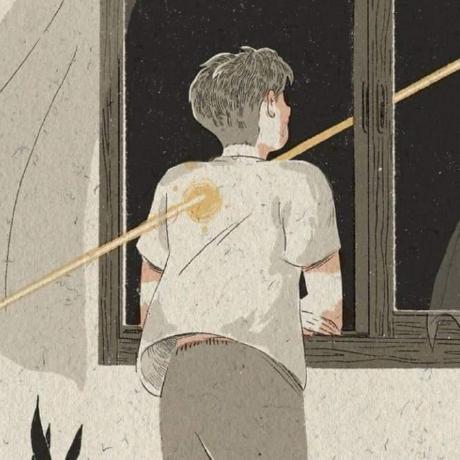 I Mahadi Github - Colorful Pattern Collection - 4K Quality