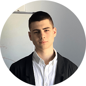 Mircea Ionita Mircea Github - Artistic HD Dark Pictures | Free Download