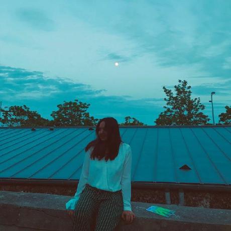 Github Elizabethseth Matrices - Download Premium Gradient Wallpaper | Full HD