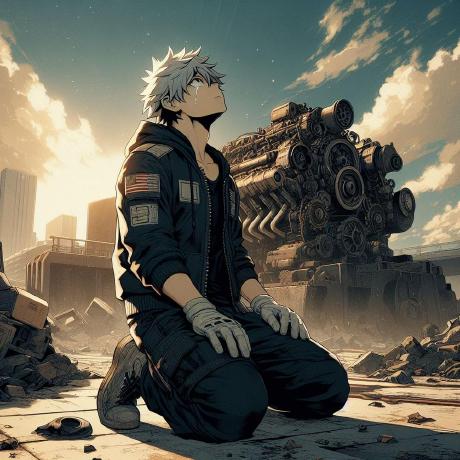 Fallen 01 Jeffin Basil Github - Professional High Resolution Geometric Images | Free Download