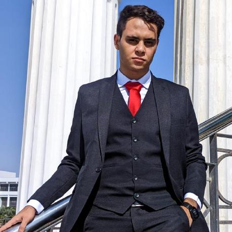 Kyrillos Tadros Kyrillos Github - HD City Patterns for Desktop