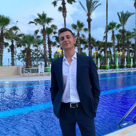 Efecanaltay Efecan Github - Ocean Patterns - Elegant Retina Collection