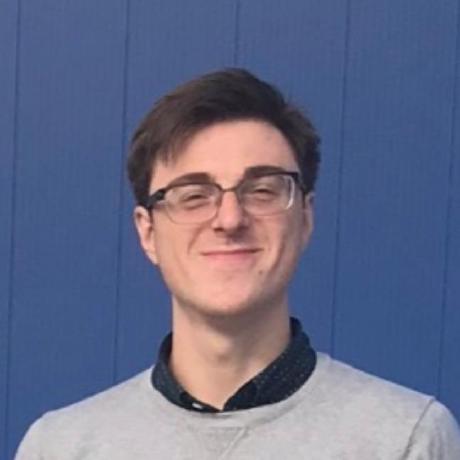 Lukeross00 Github - Classic Landscape Image - Mobile