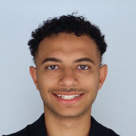 Matthewibrahim2025 Matthew Ibrahim Github - Premium Colorful Texture - HD