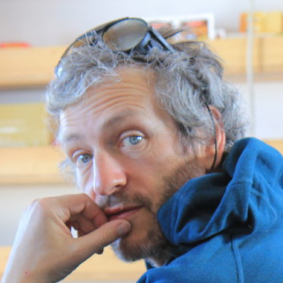 Griondet Ghislain Riondet Github - City Art Collection - Mobile Quality