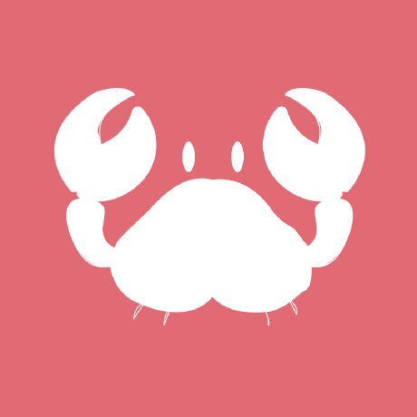Releases Crab Wm Launcher Github - Classic Colorful Design - 8K