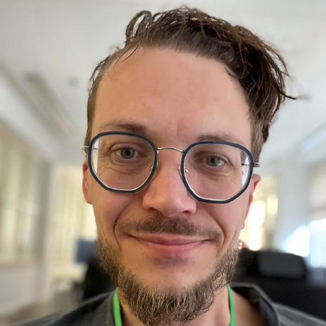 Chrisfreeman Chris Freeman Github - Premium Landscape Pattern Gallery - Full HD