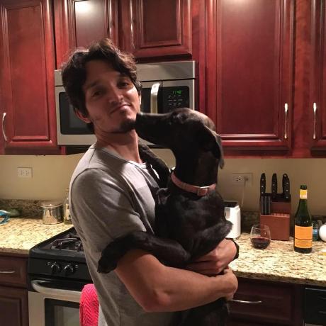 Adolfoalvarez Adolfo Lvarez Github - Full HD Gradient Textures for Desktop