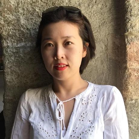 Github Park Saeyoung Homepage - Light Textures - Premium Mobile Collection