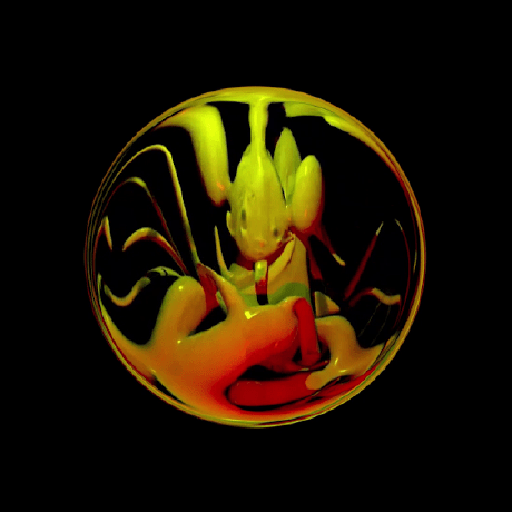 Catalyst Swarm Github - Download Premium Gradient Wallpaper | Mobile