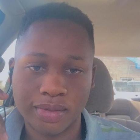 Devyomade Adeola Yomade Samuel Github - Gradient Images - Perfect 4K Collection