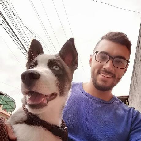 Sergioayalahernandez Sergio Ayala Hernandez Github - Premium Colorful Wallpaper Gallery - High Resolution