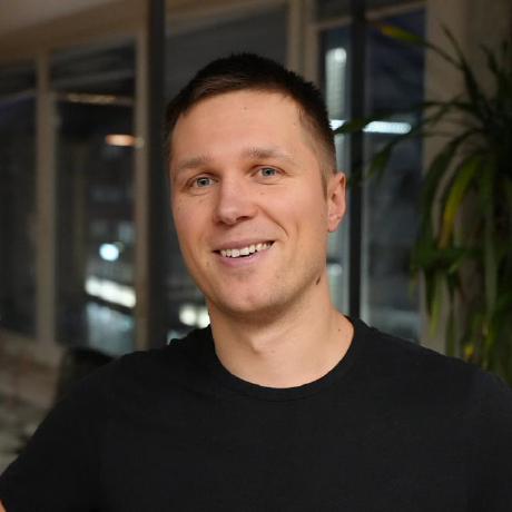 Bartosz Markowski Bartosz Markowski Github - Mobile Landscape Designs for Desktop