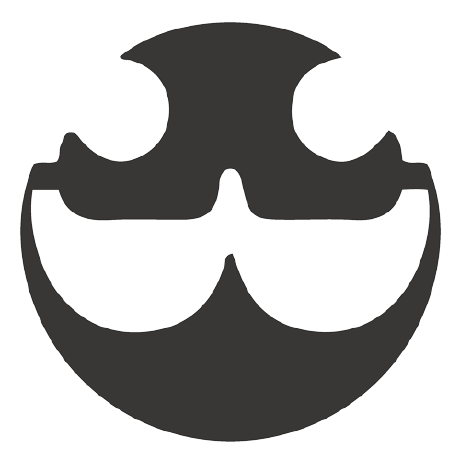 Github Treblesteph Faces - Colorful Patterns - Amazing Retina Collection