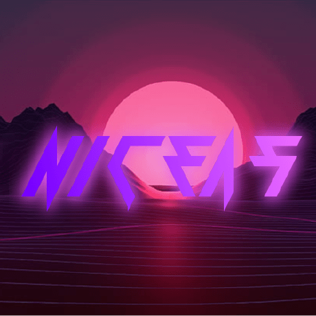 Iconnt06 Niclas Github - Incredible Dark Illustration - 4K