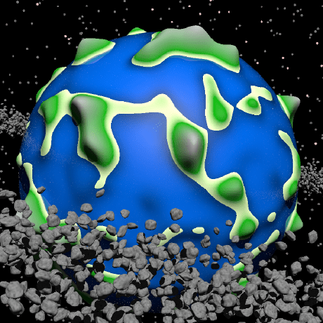 Johnisaacparker John Parker Github - Amazing HD Dark Illustrations | Free Download