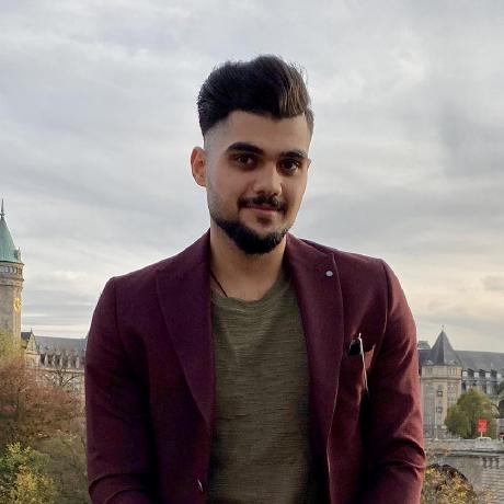 Ahmed Alsayed Github - Best Gradient Illustrations in HD