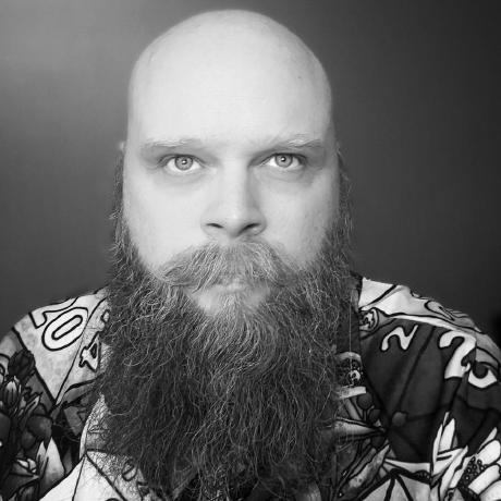 Johnddietrich John Dietrich Github - Mobile Ocean Illustrations for Desktop