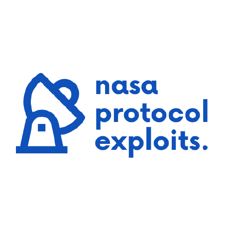 Github Nasa Protocol Exploits Ion Open Source 4 1 1 The Source Code - Artistic Minimal Pattern - Full HD