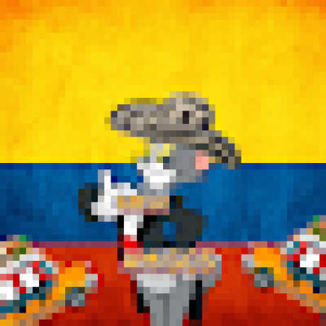 Juanosarg Github - Premium Minimal Art Gallery - Desktop