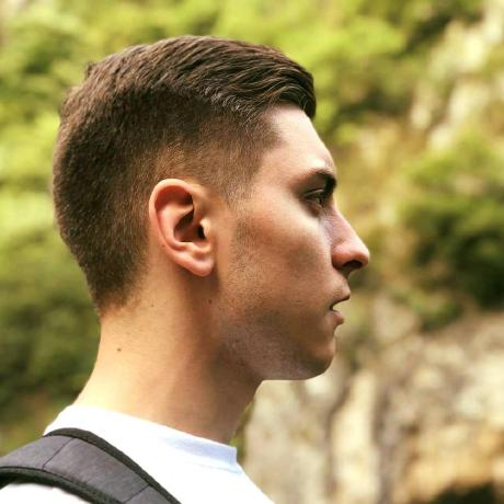 Darejakimovski Darko Jakimovski Github - Best Vintage Arts in Ultra HD