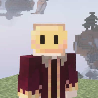 The Bygone Minecraft Mod - Gradient Arts - Gorgeous 8K Collection